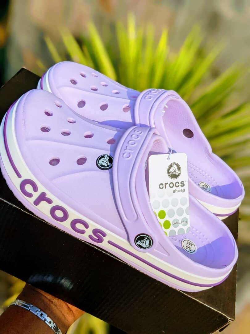 Crocs