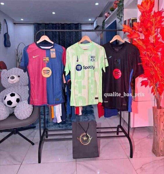 Maillot