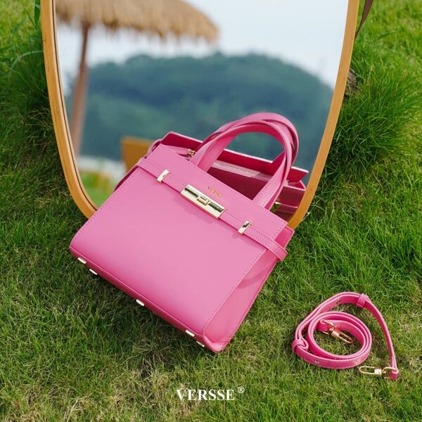 Sac à Main Élégant Versee