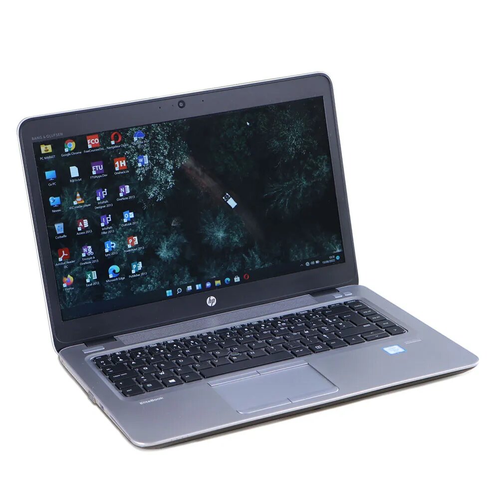 PC HP EliteBook 840 G3 Core i5