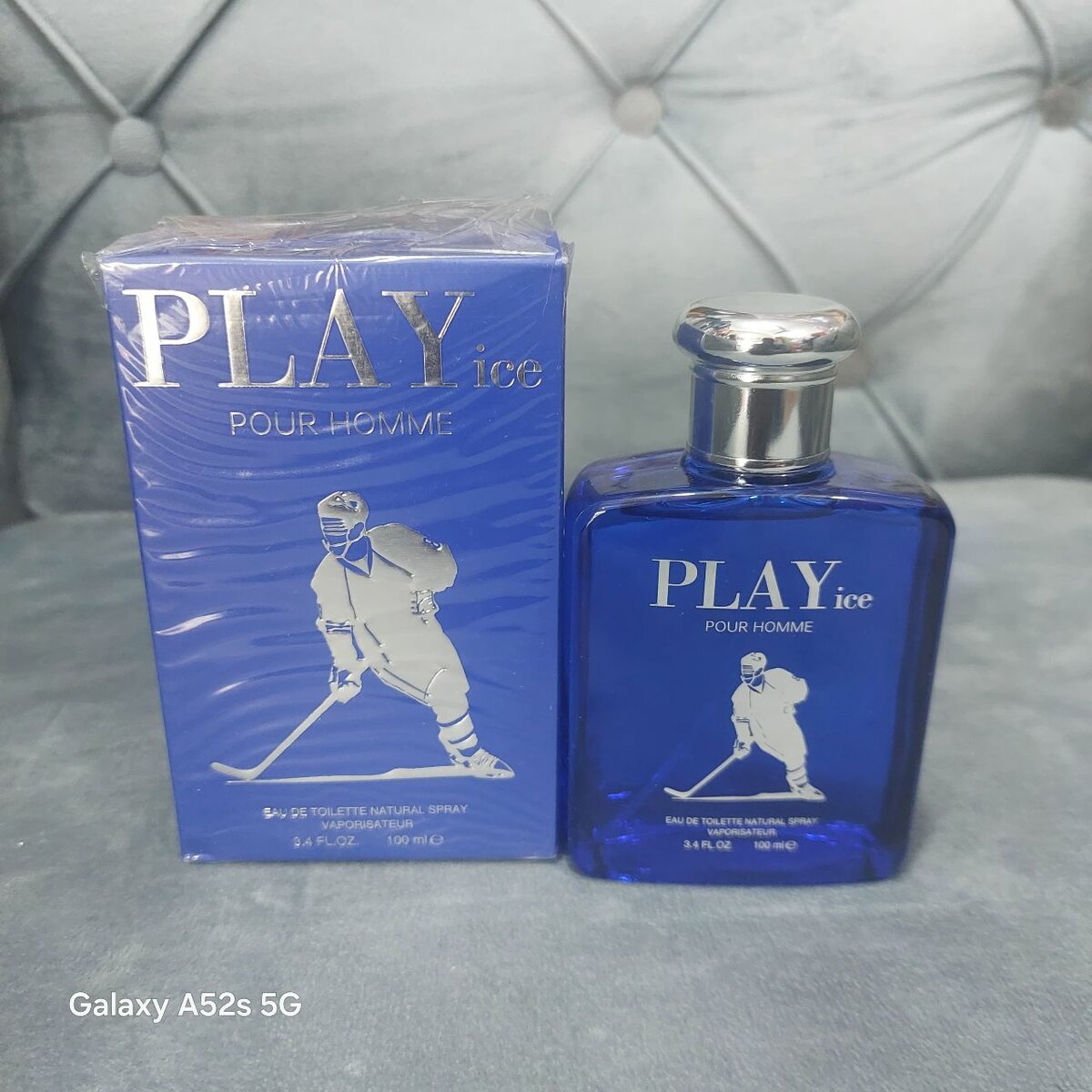 Men's perfume