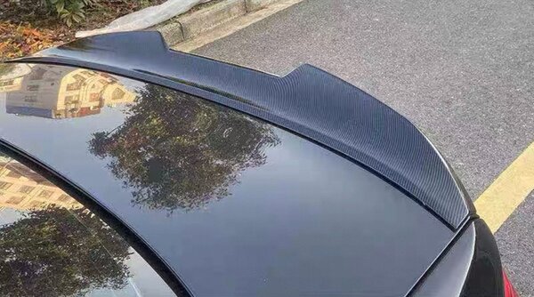 Спойлеры на заказ от 10-13 дне