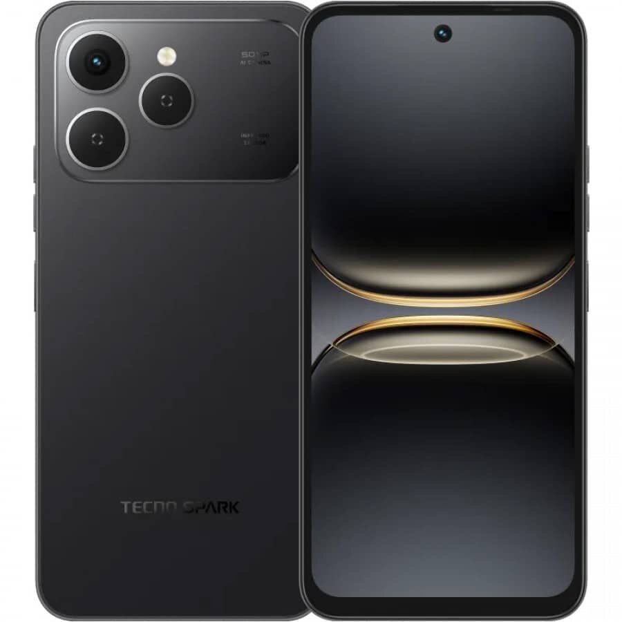 Tecno Spark Smartphone