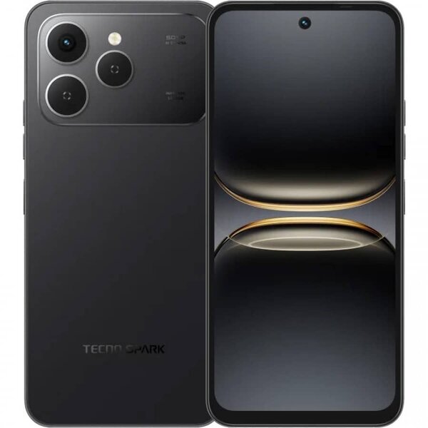Tecno Spark Smartphone
