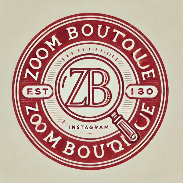 Zoom boutique 