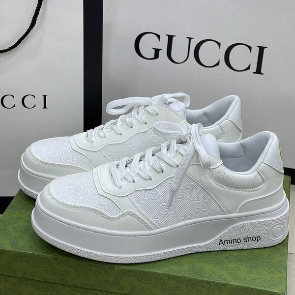 Gucci shoes