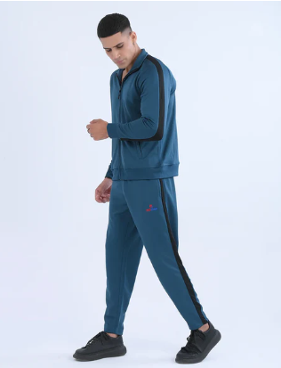 marine blue DriVent set