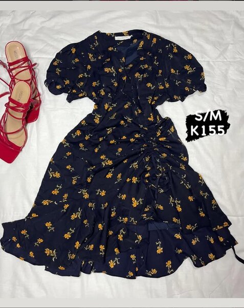 Dresses 