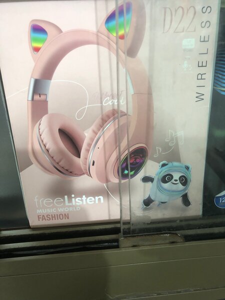 Pure bass wirele