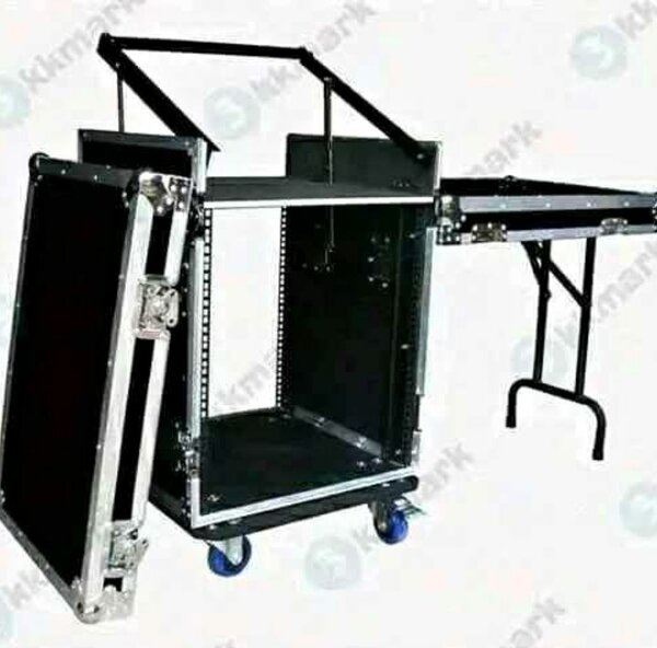 Rack d'amplificateur (grand)