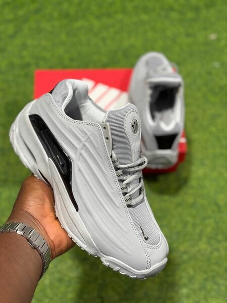Nike Nocta
