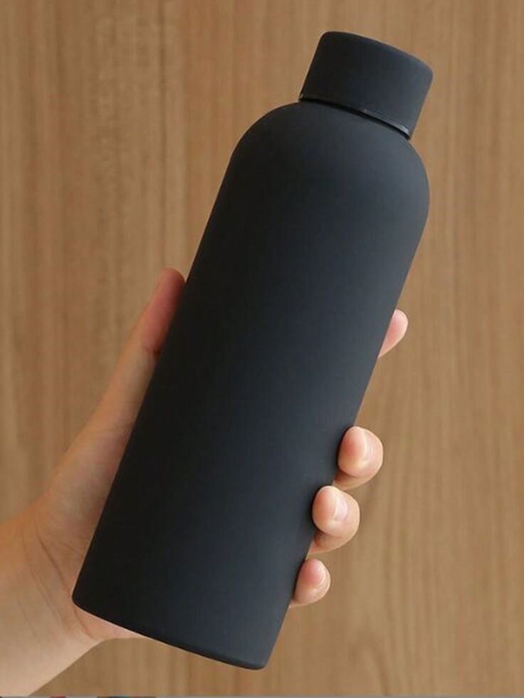 Bouteille Thermos Isotherme
