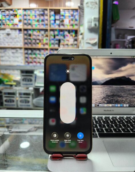 iPhone 14 Pro Max 256GB