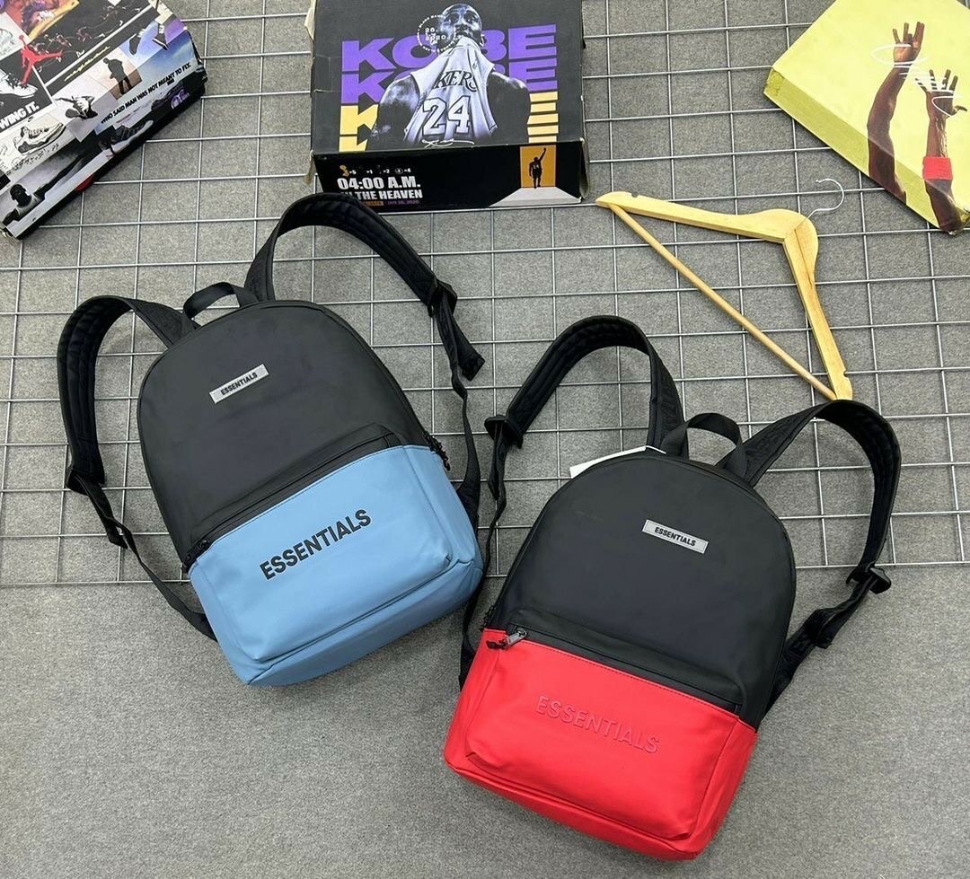 essential back pack