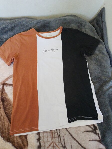 Los Angeles, T-shirt