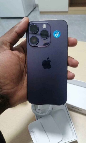 iPhone 14 Pro Max 128GB