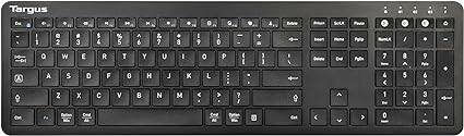 Targus Clavier Bluetooth