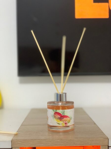 PRADY MIKADO AMBIENTADOR AIRFRESHNER