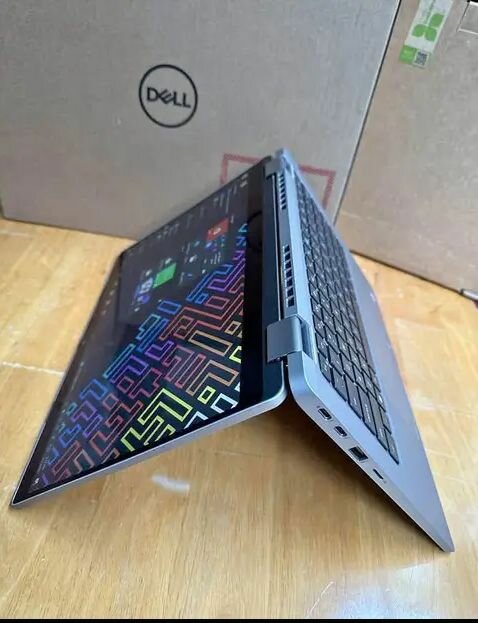 Dell Inspiron 2-en-1