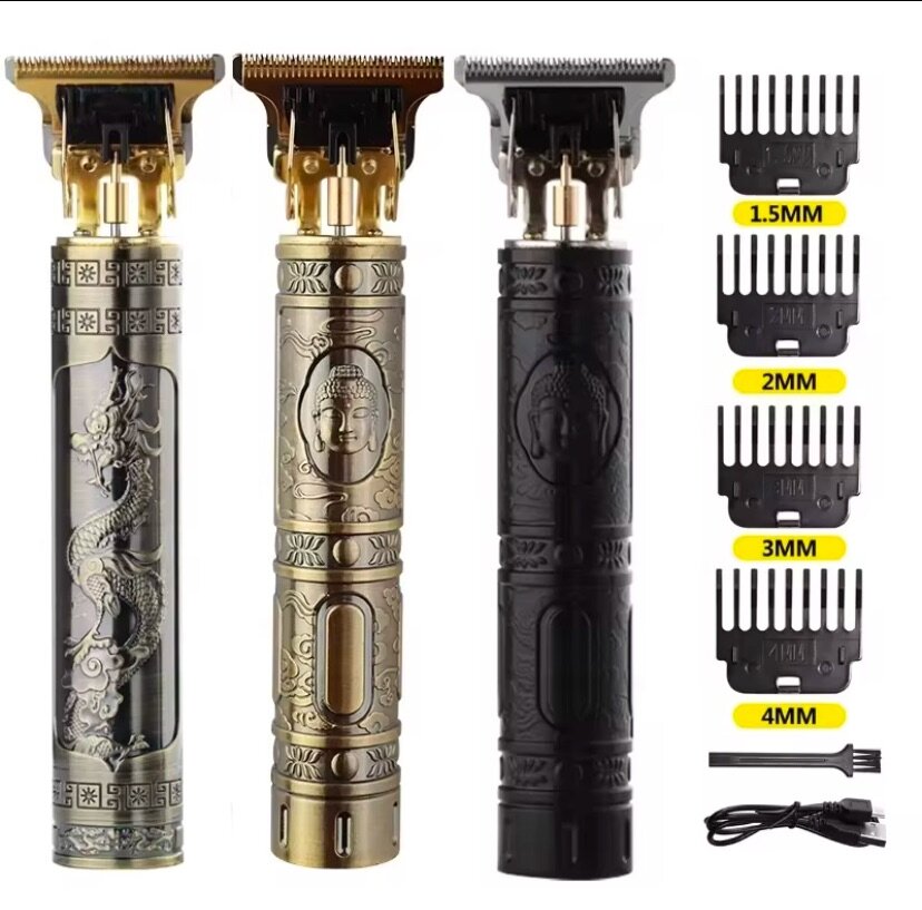 Tondeuse professionnelle