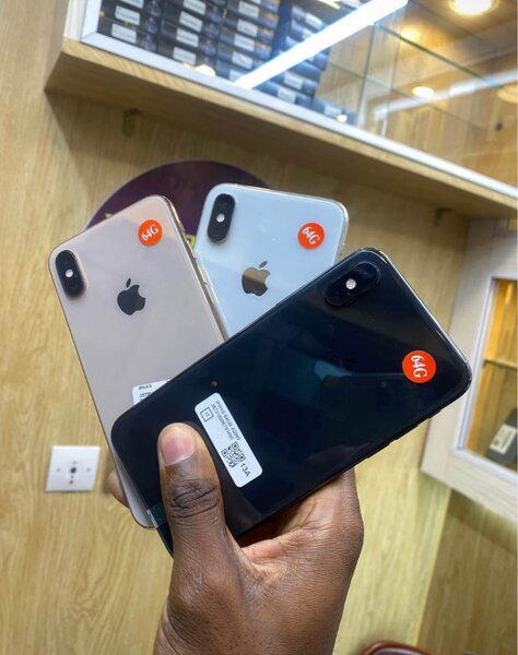 iPhone X 128gb disponible