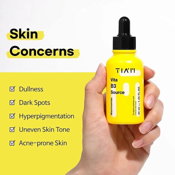 Tiam B3 Source Serum