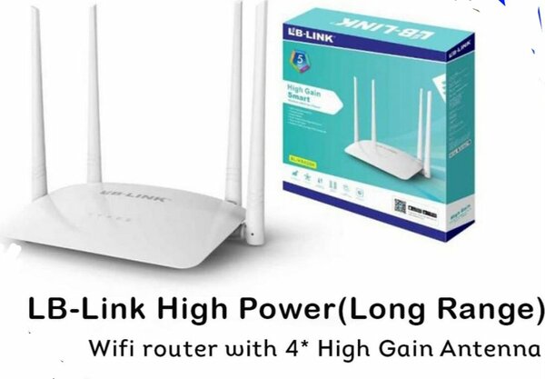 Lb -Link Routeur/ point d'accès
