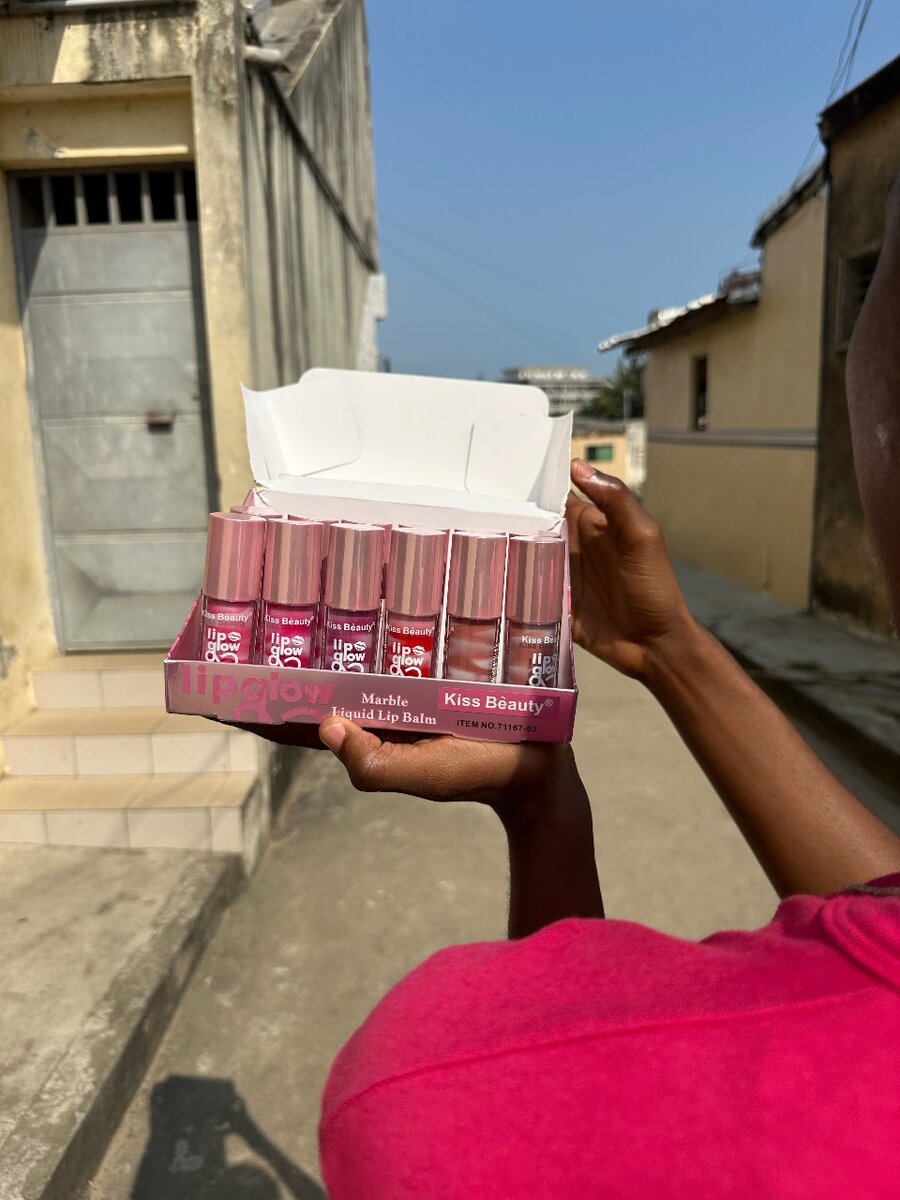 Baume à Lèvres Hydratant 3Q