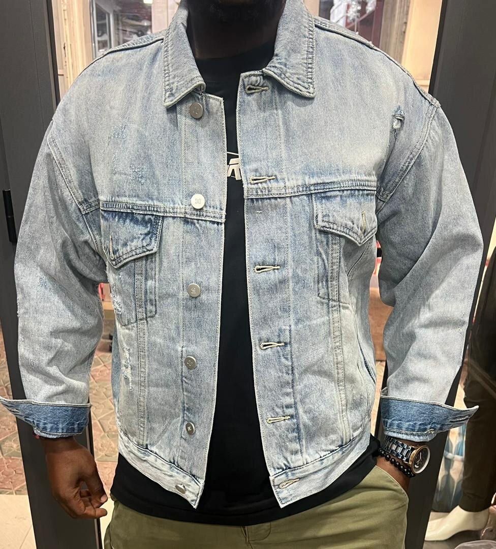 Djacquette de qualité