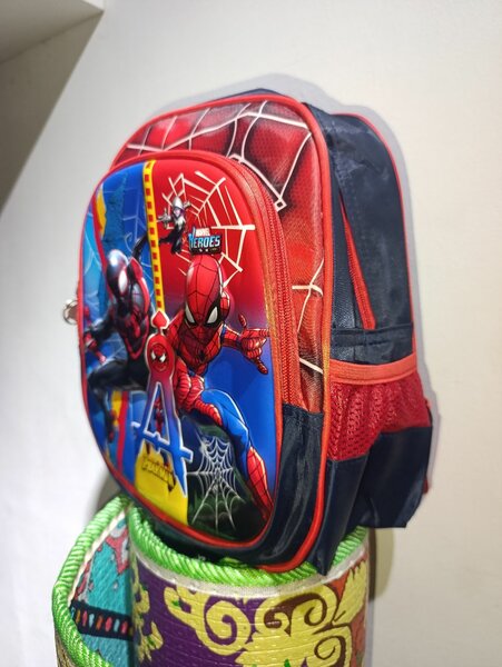 Sac à dos Maternelle à CP2