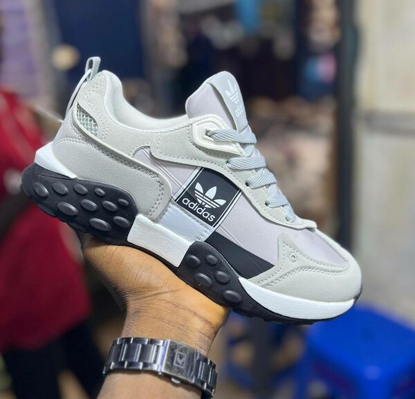 Chaussures de sport Adidas pour homme