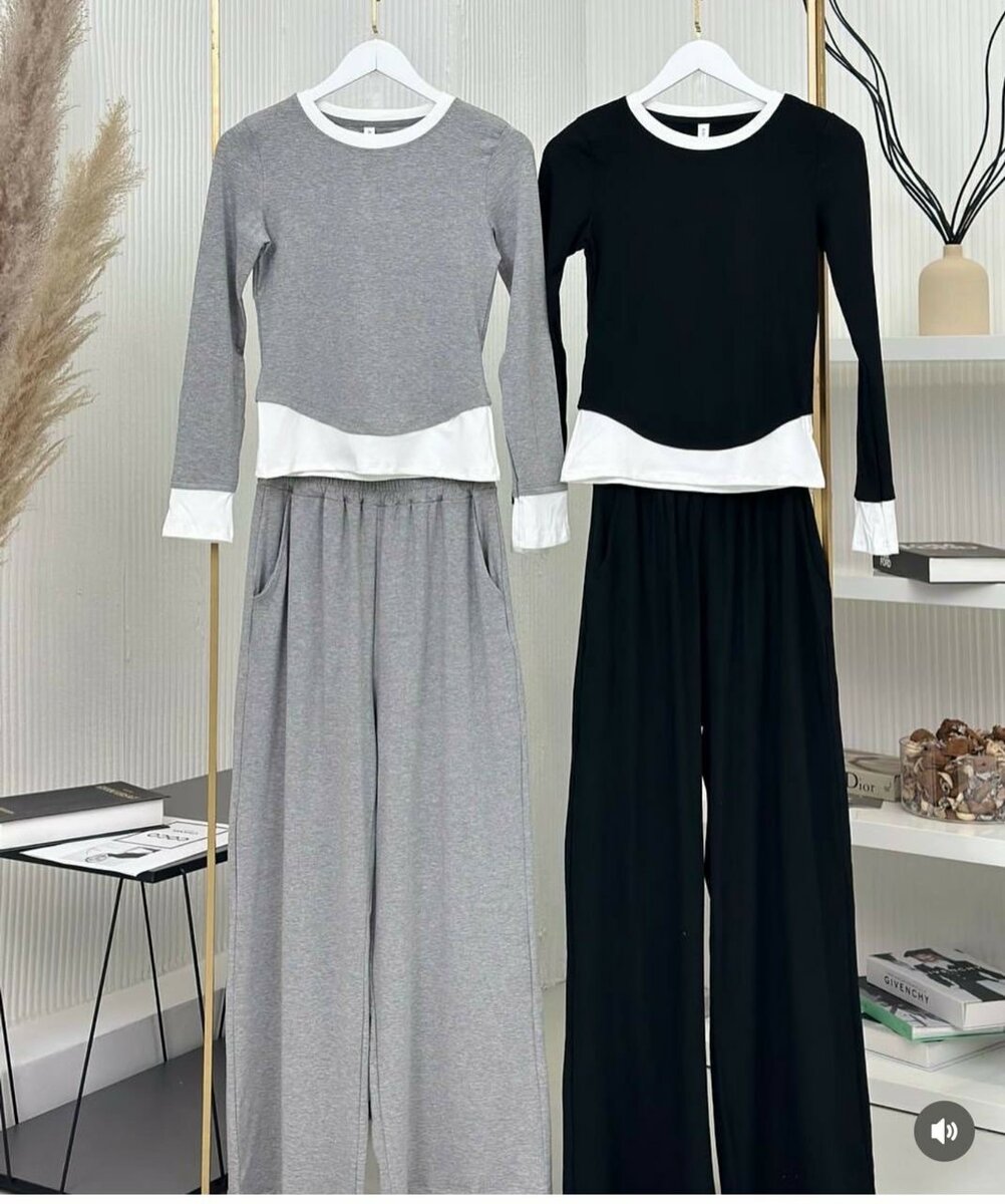 Двойки стандарт