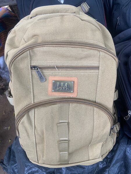 Sac à dos