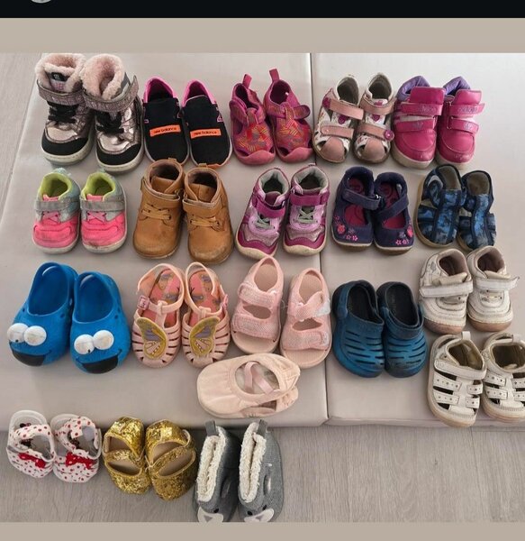 От 3 месяцев до 2 лет