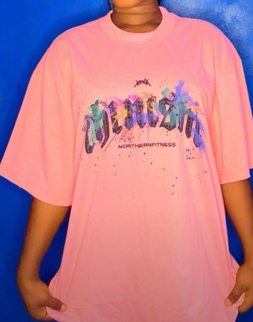 T-shirts graphiques casual unisexes