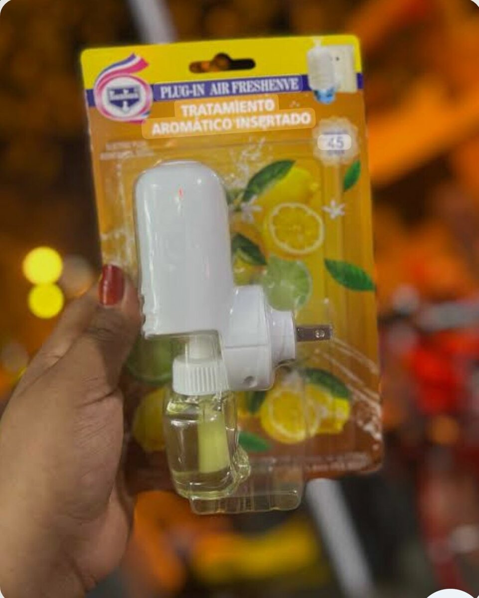 Diffuseur Aromatique Branché