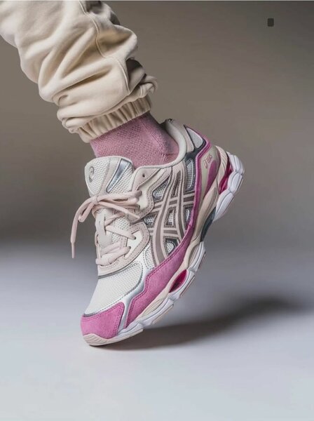 Asics