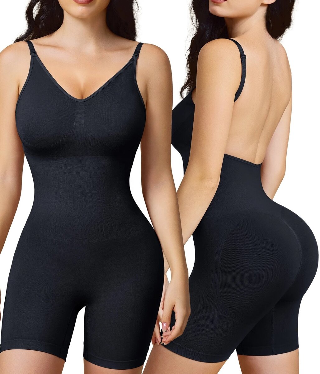 Low Back Bodyshaper