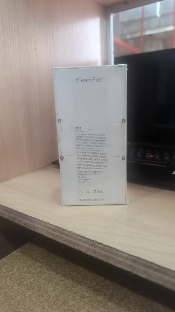 Google Pixel 8 Smartphone