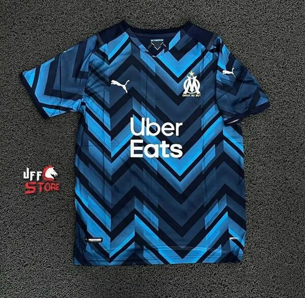 Maillot Football Clubs Populaires