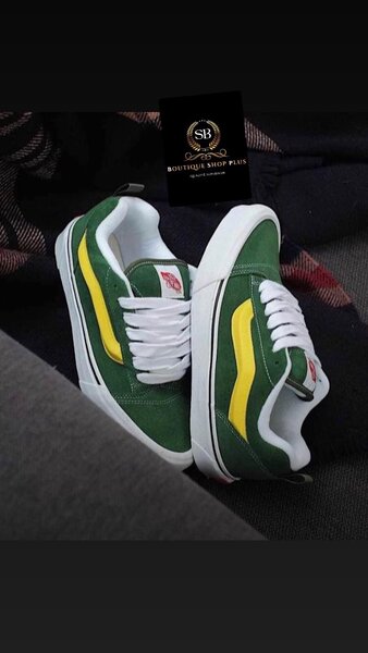 VANS authentique