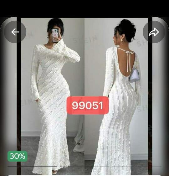 Robe Longue Noire Élégante