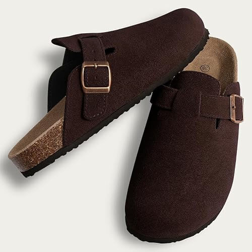 Chaussures Birkenstock pour Femme