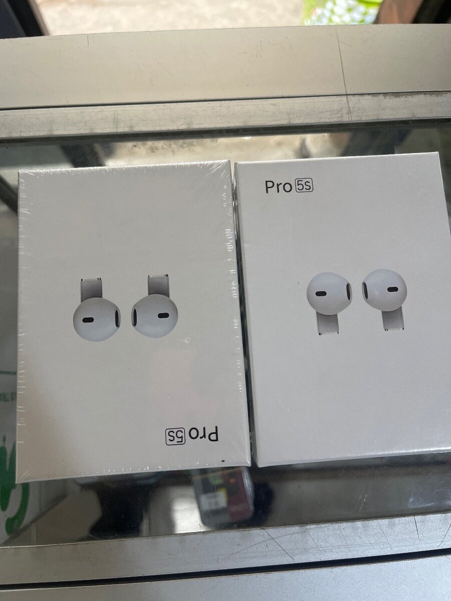 AirPod Pro 5s
