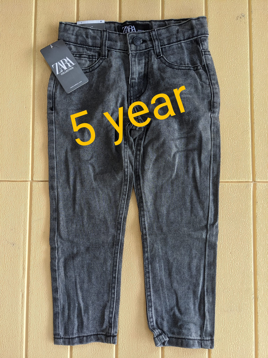 Kids jeans
