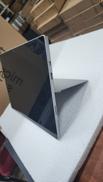 Tablet PC avec clavier détachable