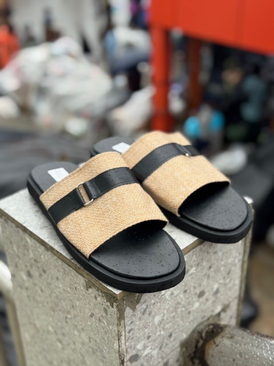 Sandales élégantes pour femmes