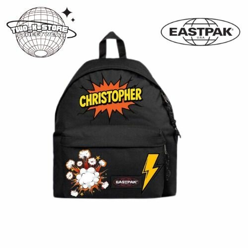 Sac à dos Eastpak personnalisé