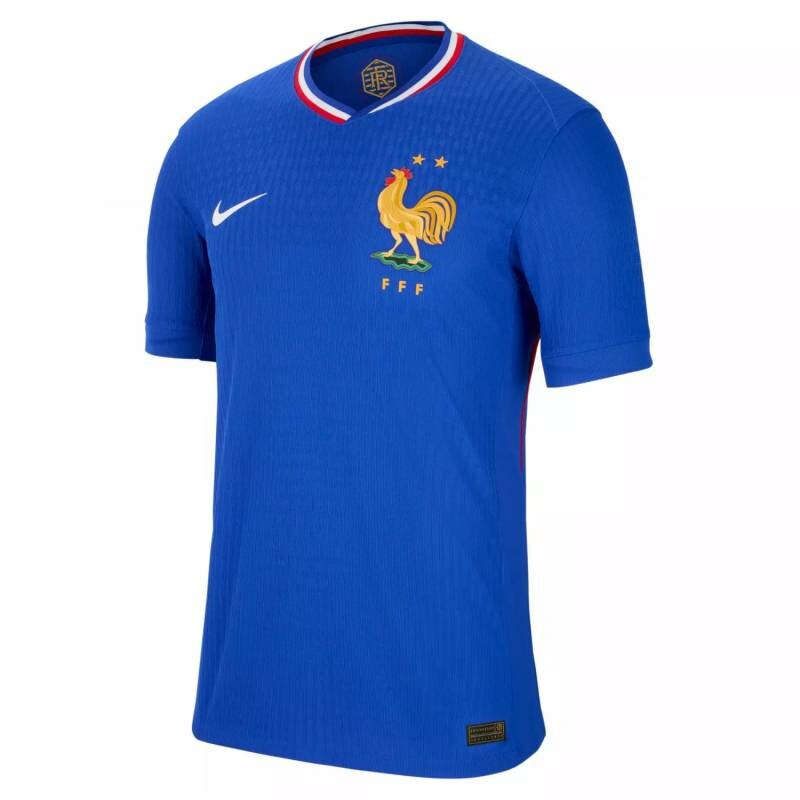 Maillot Nike équipe de France