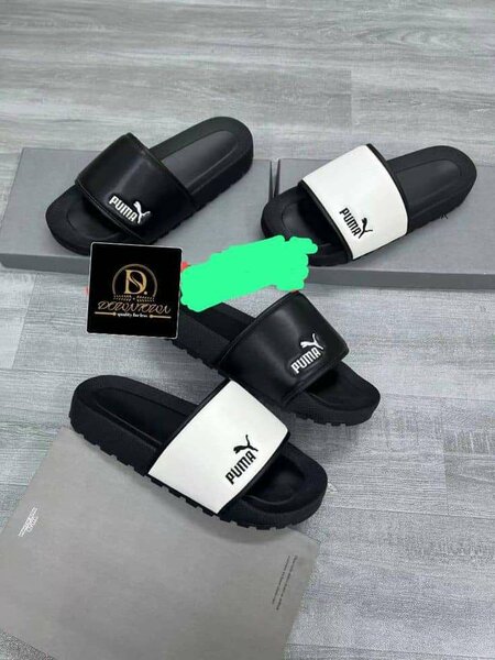 Quality slippers